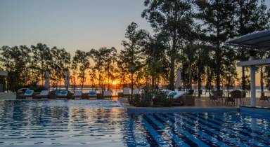 Resort San Antonio