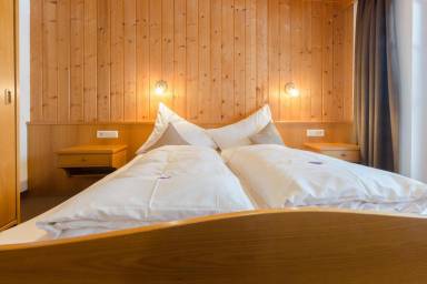 75 m² Ferienwohnung