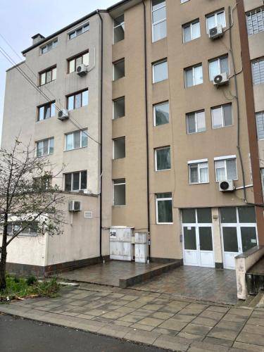 Apartamento Burgas