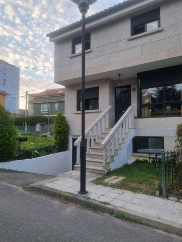 Casa Cangas de Morrazo
