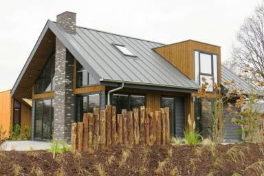 Villa 130 m²