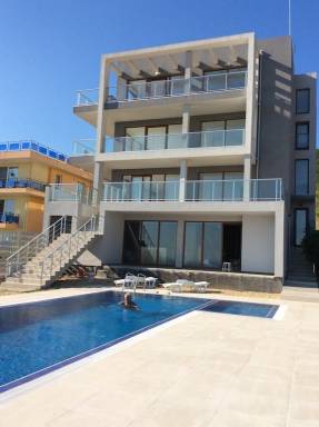 Appartement en copropriété Sveti Vlas