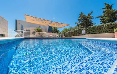 Casa 104 m²