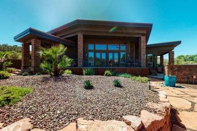 House Sedona