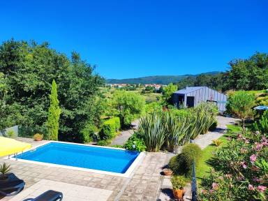Casa rural de 190 m²