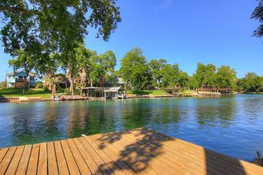 House New Braunfels