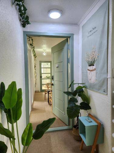 33 m² Ferienwohnung