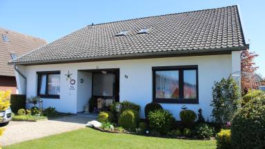 50 m² Ferienwohnung