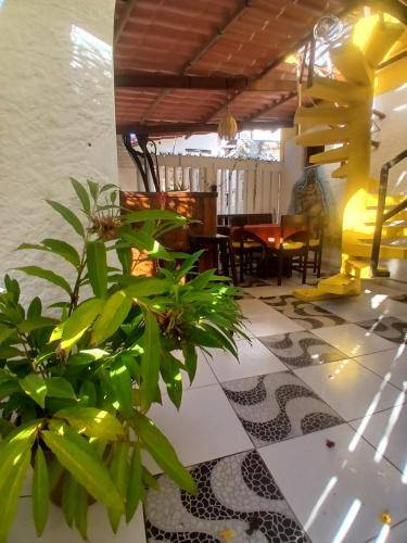 Roses hostel e pousada — photo 5