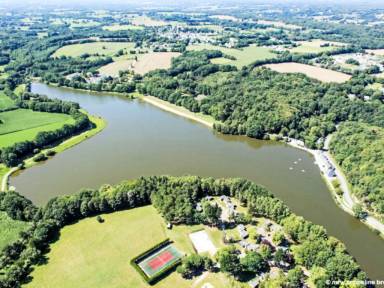 Village vacances 40 m²