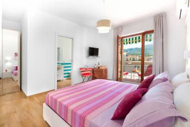 Bed and breakfast Sorrento