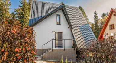56 m² Dom