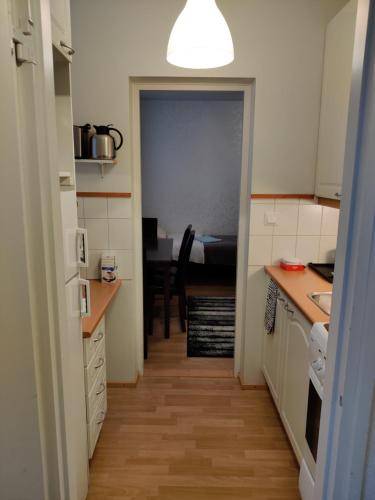Huoneisto Ylöjärvi