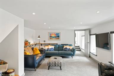 Cottage Mawgan Porth