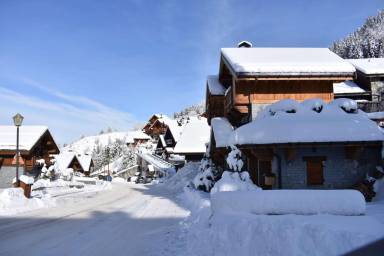 Apartment Les Allues