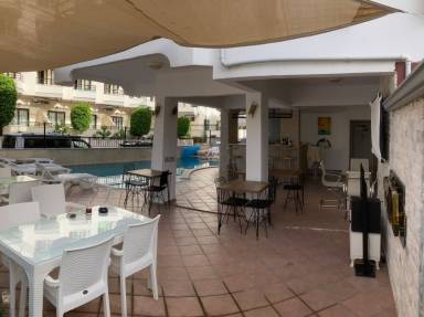 Appart'hôtel Alanya