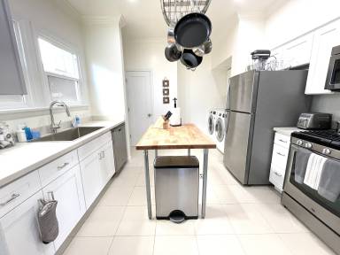 Appartement 130 m²