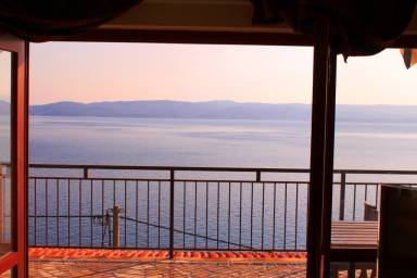 Apartament Brela