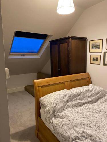 Bed and breakfast Windsor