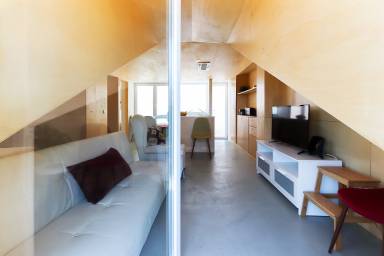 Studio Lisbonne