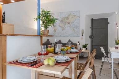 Appartement 42 m²