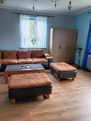 Apartament  Międzybrodzie Bialskie