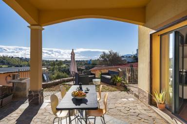 Maison de vacances 75 m²