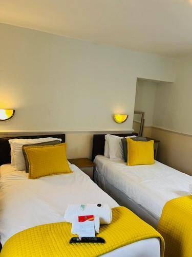 Crown Hotel Brackley — photo 2