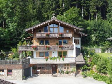 Apartment  Strass im Zillertal