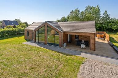 Ferienhaus Nordborg Sogn
