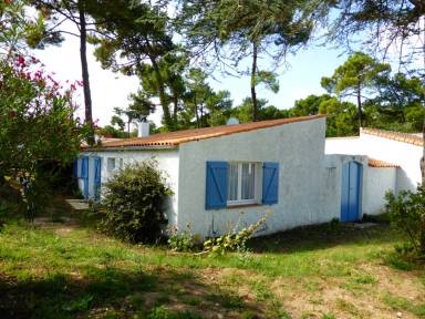 Maison de vacances 80 m²