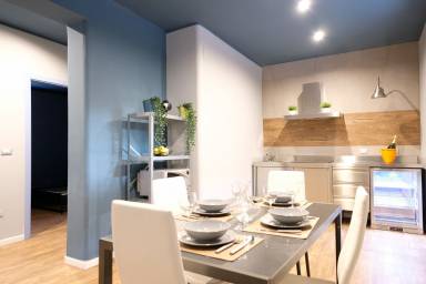 Appartamento 70 m²