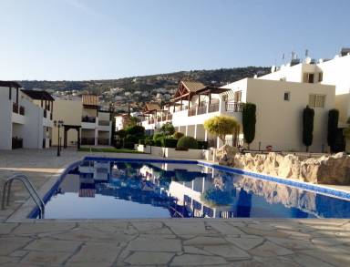 Apartament Peja