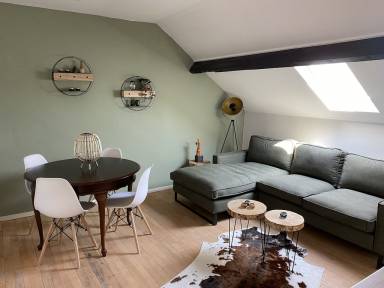 Appartement Eijsden