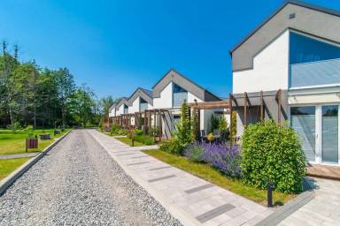 Apartament Pogorzelica