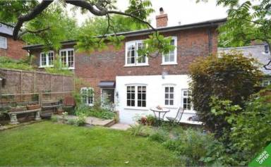 House Balcony/Patio Guildford