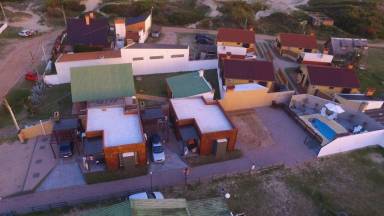 Casa Barra del Chuy