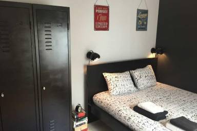 Ferienwohnung Brüssel