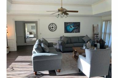 House  Hendersonville