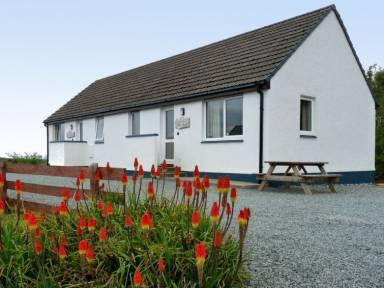 House  Stenscholl
