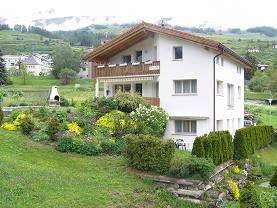 Ferienwohnung Chasa Schmidt Scuol