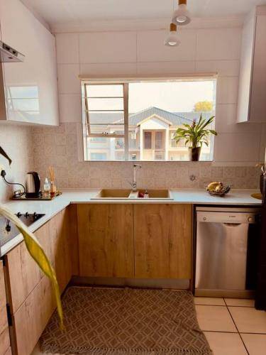 Ferienwohnung Boksburg
