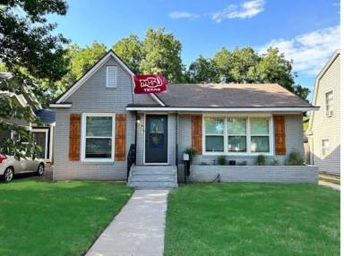 House  Wichita Falls