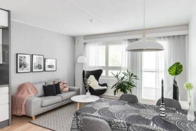 Apartment Oulu