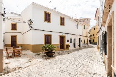 Casa  Minorca