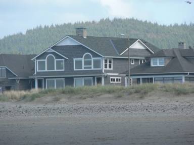 House Seaside