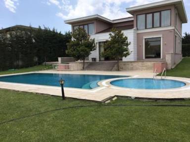 Villa Kumburgaz Mahallesi