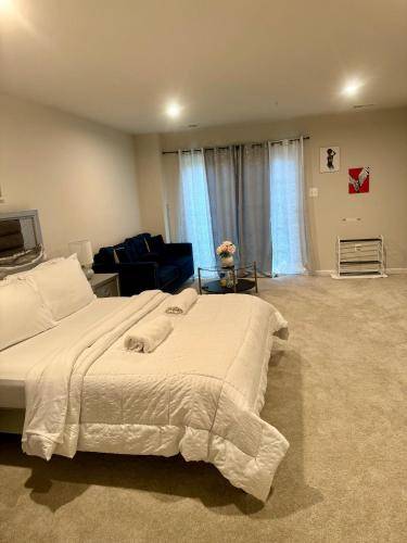 70 m² Ferienwohnung