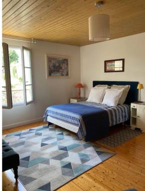 Villa 60 m²