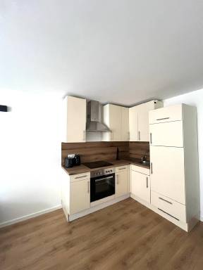 28 m² Ferienwohnung